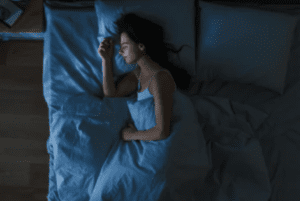 Ambeien Sering Kambuh Malam Hari