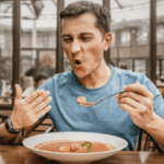 Ambeien Karena Makan Pedas