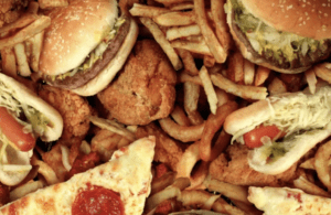 Makan Apa Menyebabkan Ambeien?