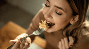 Makanan Enak yang Bikin Wasir