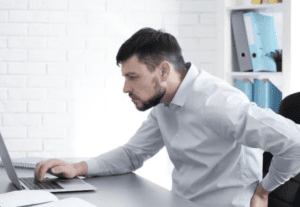 Operasi Ambeien pada Laki-laki