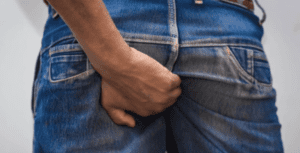 Ciri Ambeien Grade 2