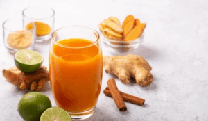 Minum Jamu untuk Wasir