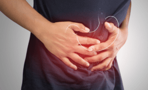 Sakit Perut dan Ambeien