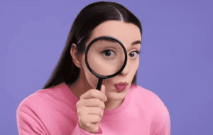 Menentukan Stadium Ambeien