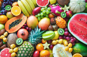 Ambeien Sebaiknya Makan Apa?