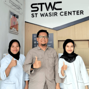 Klinik Khusus Benjolan Ambeien