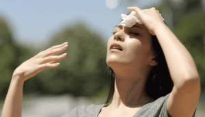 Hubungan Dehidrasi dan Ambeien