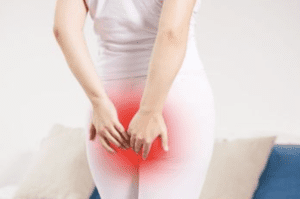 Stadium Tinggi Ambeien: Kondisi Serius?