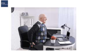 Menghilangkan Benjolan Wasir