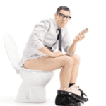 Wasir Keluar Pas Pup