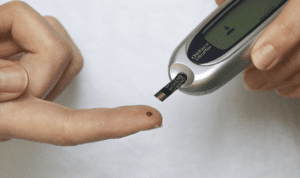 Ambeien Pada Penderita Diabetes
