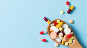 Obat untuk Luka Ambeien