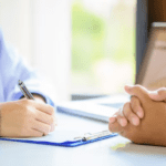 Konsultasi dengan Dokter Bedah