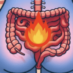 Kenapa Setelah BAB Anus Terasa Panas?