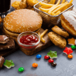 Pantangan Makanan untuk Penderita Wasir