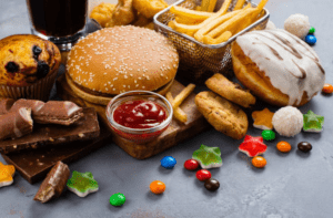 Makanan Pantangan untuk Ambeien