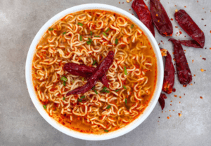 Makanan Penyebab Wasir Bengkak