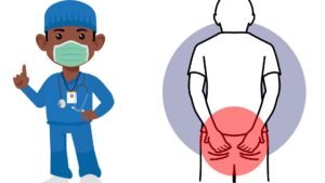 Operasi Ambeien Dadakan Terdekat