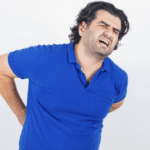 Bekas Wasir Terasa Nyeri Kembali