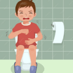 Fisura Ani Menyebabkan Takut BAB