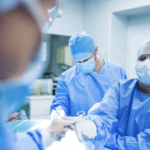 Operasi Wasir dengan Teknologi Laser