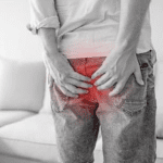 Operasi Ambeien Bengkak