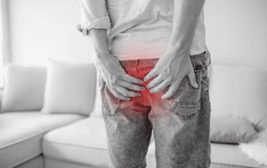 Operasi Ambeien Bengkak