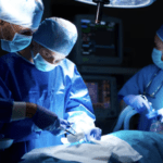 Operasi Ambeien di ST Wasir Center