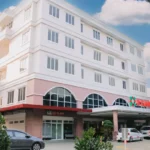 ST Wasir Center Bogor