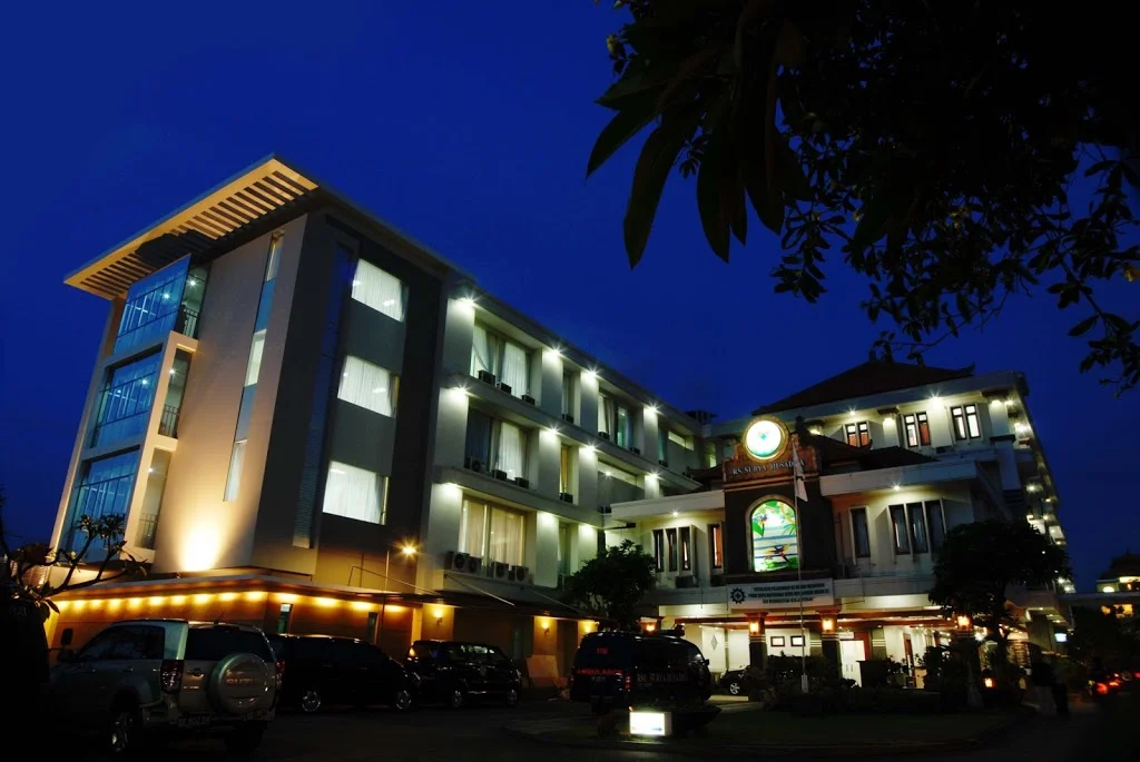 Pengobatan Ambeien di Bali