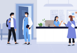 Klinik Spesialis Laser Wasir Jakarta