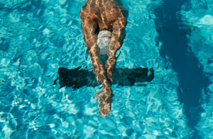 Berenang setelah operasi ambeien