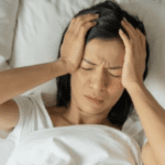 Ambeien Mengganggu Tidur