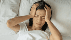Wasir Keluar Saat Tidur
