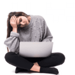 Ambeien Terasa Saat Habis Duduk