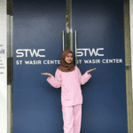 Apa Nama Klinik Wasir?