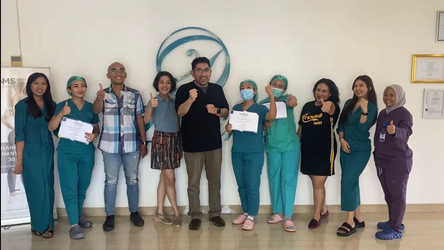 ST Wasir Center Kini Hadir di Sanur