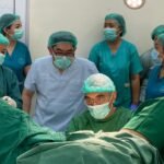 Tindakan Tanpa Jahitan Ambeien