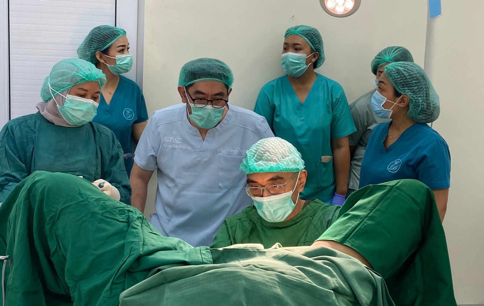 Klinik Wasir Jakarta Modern