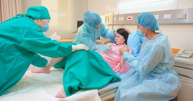 Cara Menyembuhkan Wasir Setelah Melahirkan
