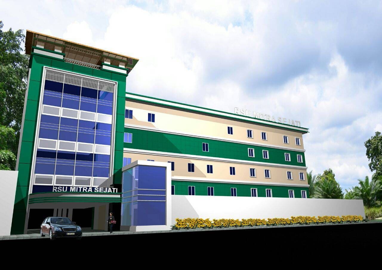 Klinik Wasir Medan Harga Terjangkau