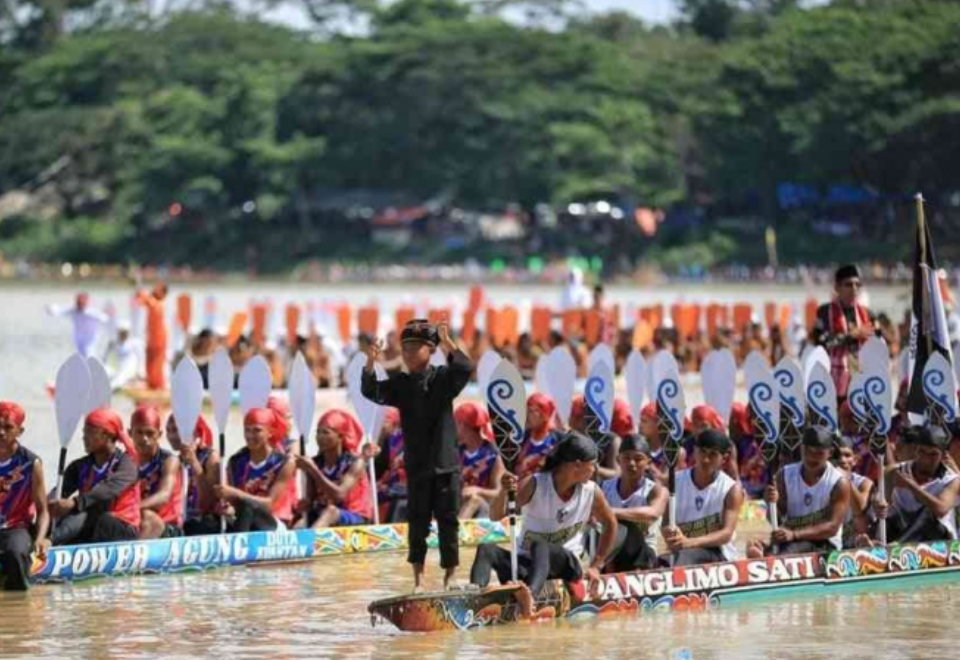 Aura Farming Pacu Jalur: Tips Bagi Penderita Ambeien