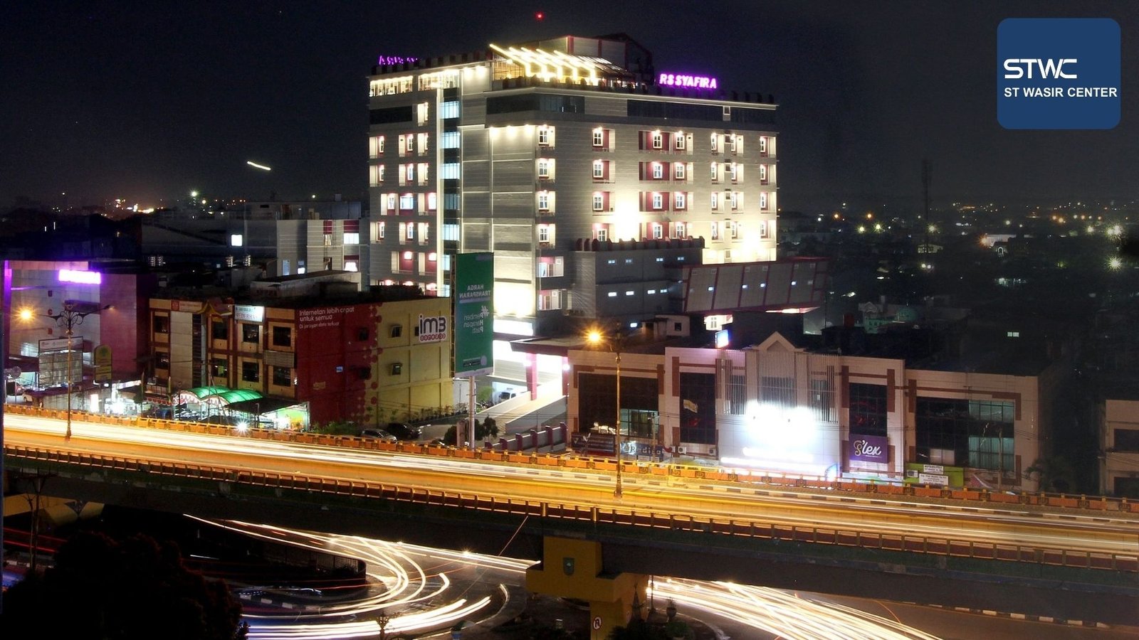 Pengobatan Ambeien Modern di Pekanbaru