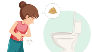 Pup Setelah Operasi Ambeien