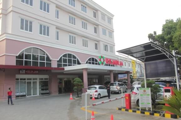 Klinik Wasir Bogor