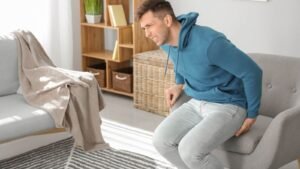 Wasir Muncul Mendadak