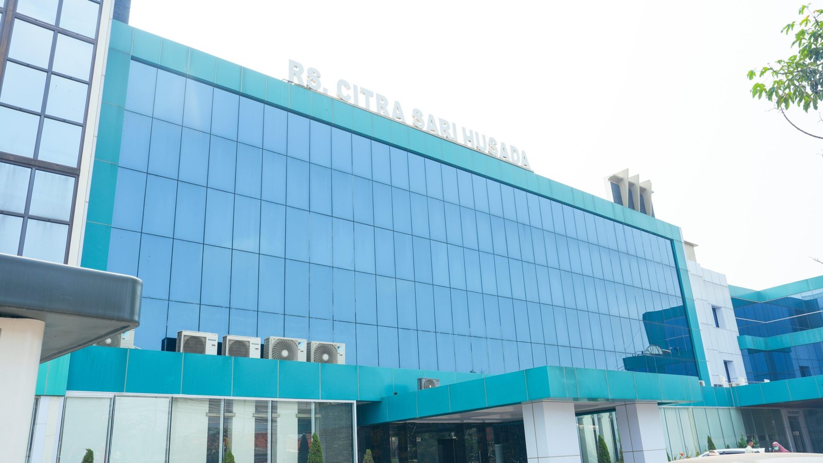 Perawatan Wasir Modern Karawang