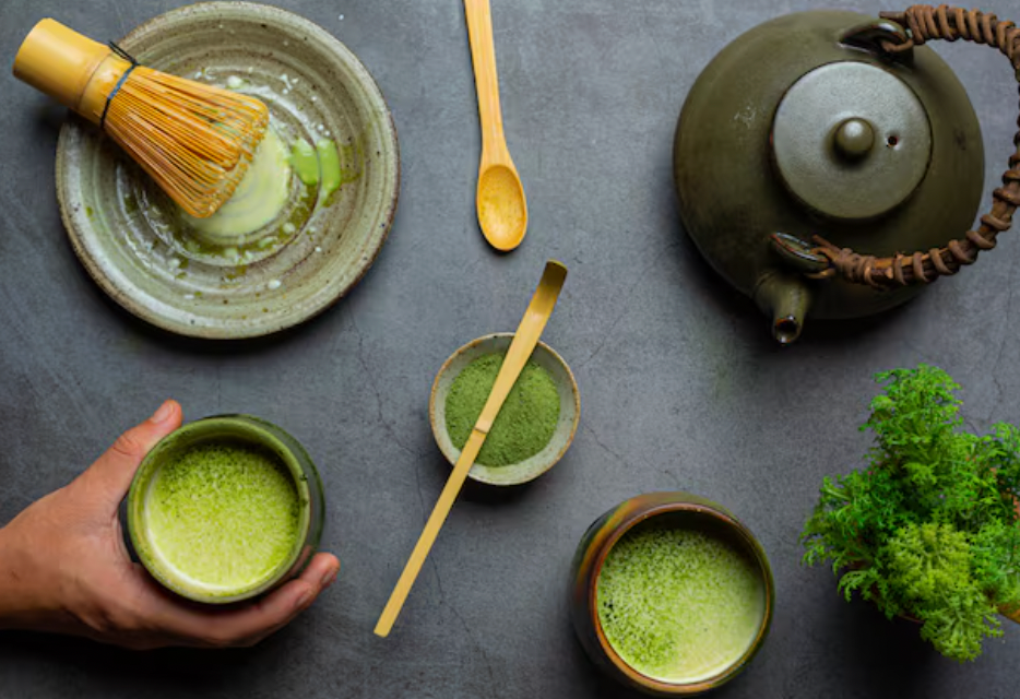 Penderita Ambeien Minum Matcha: Boleh atau Tidak?