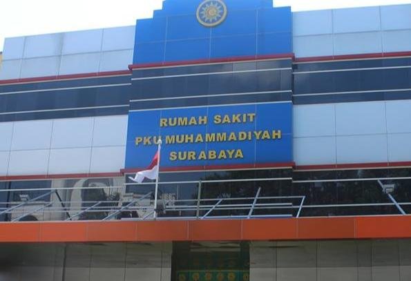 Klinik Ambeien Modern di Surabaya